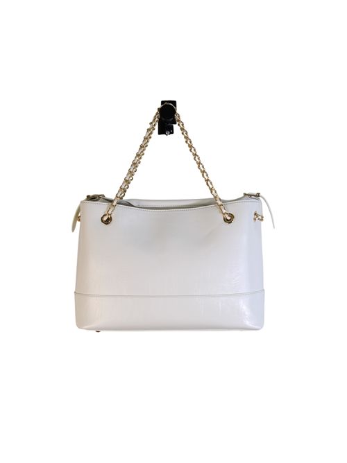 BORSA VALENTINO CREATIONS P/E 26 VALENTINO CREATIONS | VC2021BIANCO